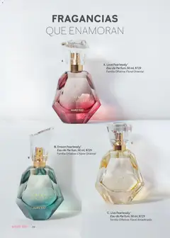 Vista previa de Catálogo Mary Kay Mayo Junio 2026, nuevo folleto de la tienda, válido en México a partir del 01.05.2026 | Página: 72