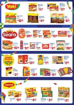 Mateus - Ofertas da semana - Pré-Visualização do folheto da loja Mateus, válido de 15.06.2026 | Página: 3
