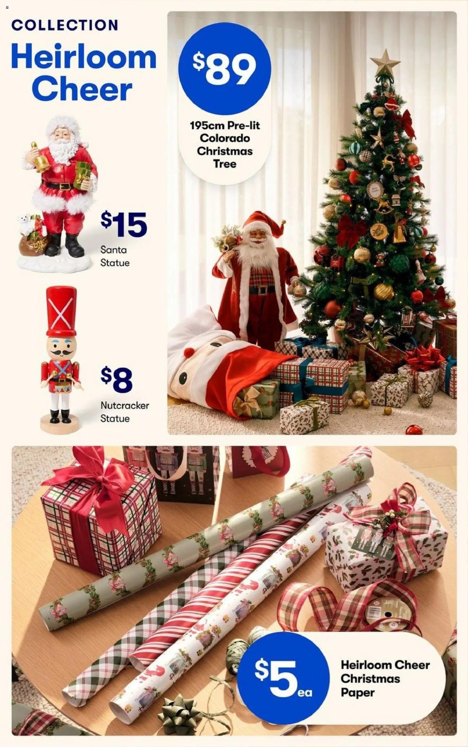Big W catalogue - valid from 22/10/2026 | Page: 9