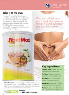 Preview of Nutrimetics 58 Years of Nutri-Glow - valid from 16/09/2026 | Page: 18