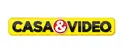 Logotipo Casa e Video