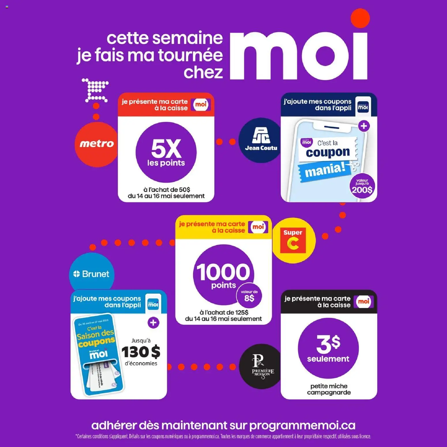 Brunet flyer valid from 14.05.2026 | Page: 12