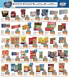 Supermercados Condor - Ofertas da semana - Pré-Visualização do folheto da loja Supermercados Condor, válido de 26/08/2026 | Página: 5