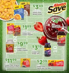 Preview of Homeland weekly ads valid from 09/01/2026 | Page: 5