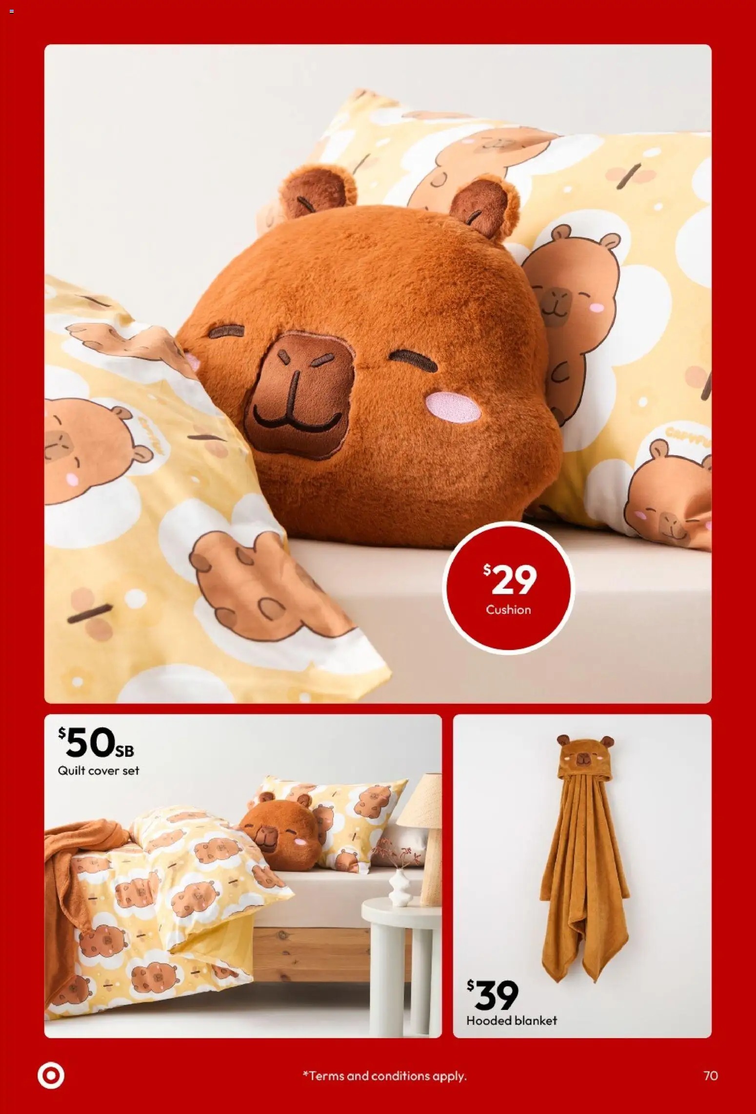 Target catalogue - valid from 17/09/2026 | Page: 70