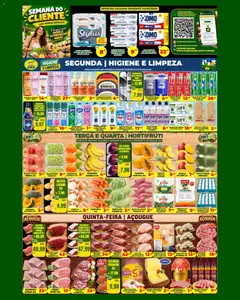 Supermercado Padrão - Ofertas da semana - Pré-Visualização do folheto da loja Supermercado Padrão, válido de 14/09/2026