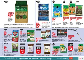 Preview of Canadian Tire weekly flyer from shop Canadian Tire valid from 04.06.2026 | Page: 13