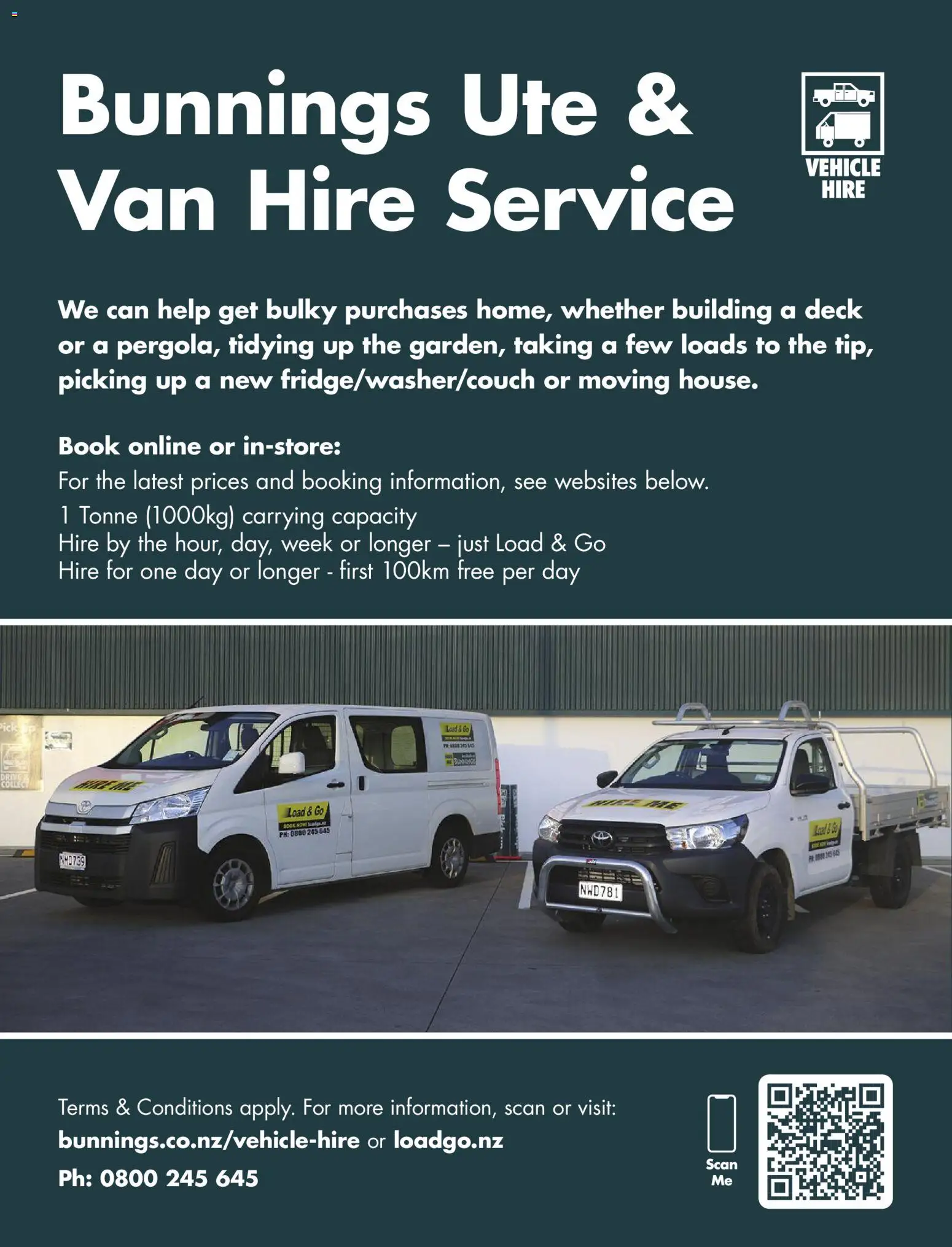 Bunnings Warehouse catalogue from 01.06.2026 | Page: 5