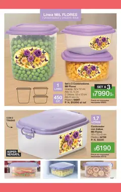 Vista previa Gigot - CAMPAÑA 08 válido desde el 30.04.2026 | Página: 153