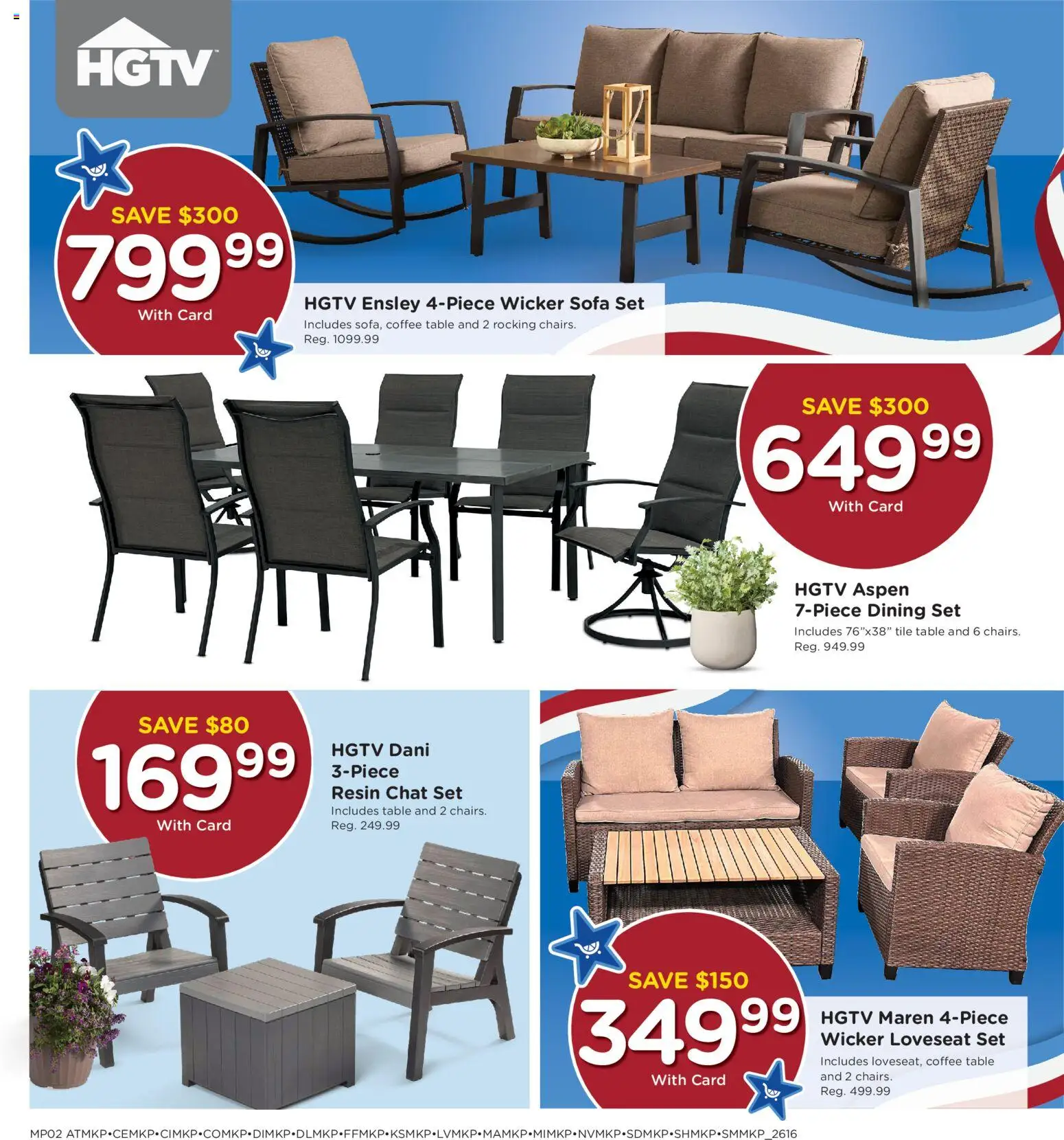 Fry's Food Home & Apparel - valid from 20.05.2026 | Page: 2 | Products: Sofa, Coffee table, Coffee, Loveseat