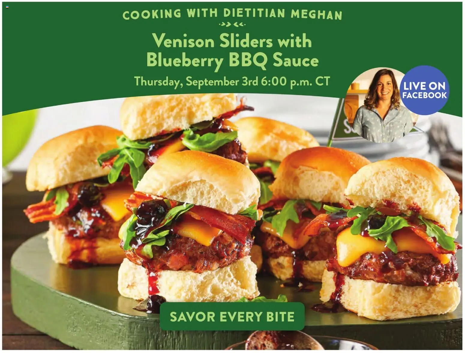 Fresh Thyme Weekly Ad - valid from 09/02/2026 | Page: 3 | Products: Sauce