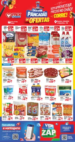 Mateus - Ofertas da semana - Pré-Visualização do folheto da loja Mateus, válido de 28.05.2026