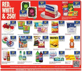 Preview of Winn Dixie weekly ads valid from 07/01/2026 | Page: 5