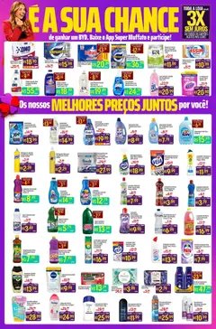 Super Muffato - Ofertas da semana - Pré-Visualização do folheto da loja Super Muffato, válido de 08/09/2026 | Página: 6