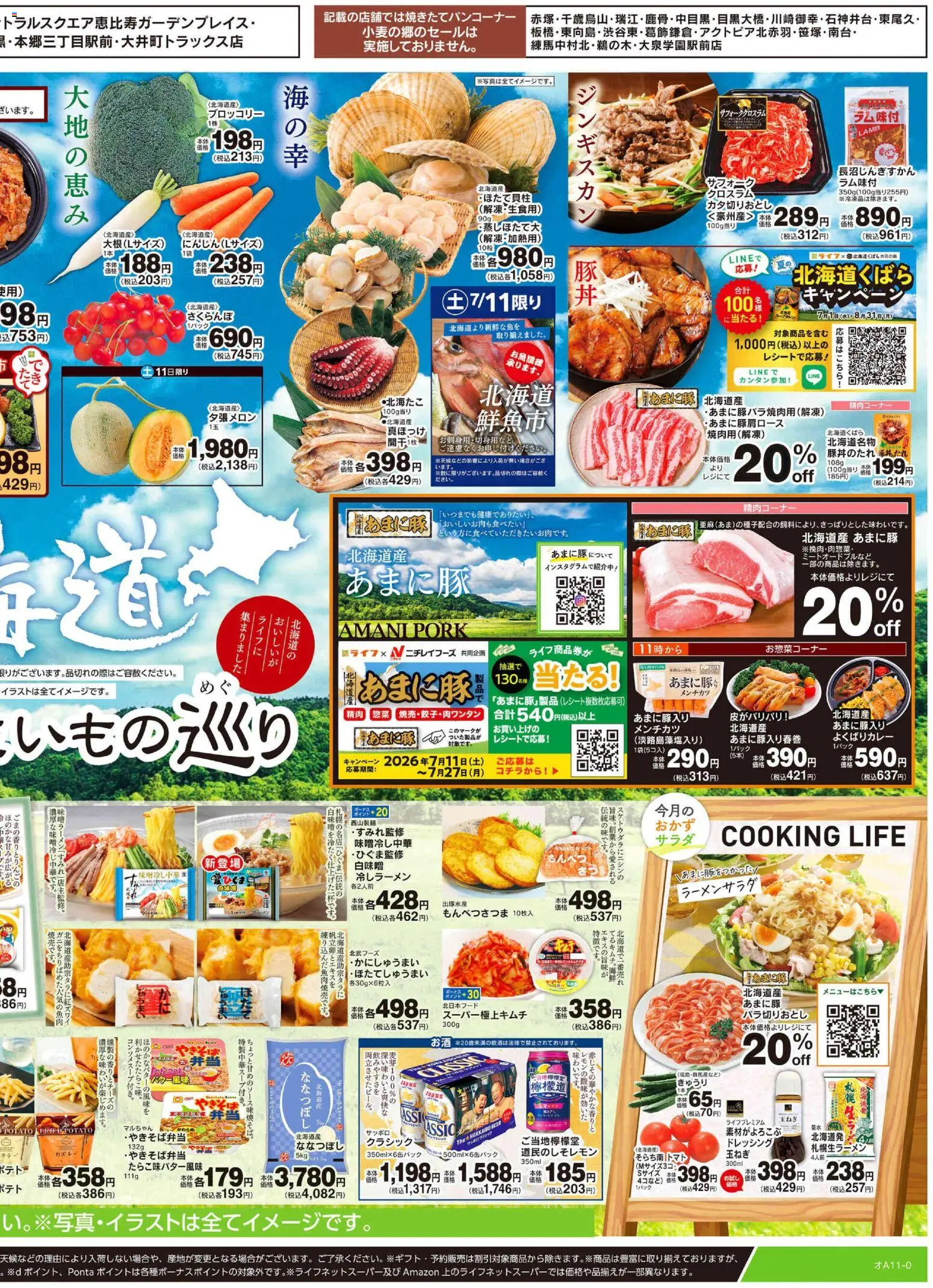 {H1} | ページ: 2 | 製品: トマト, ブロッコリー