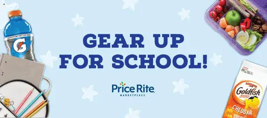 Preview of Price Rite weekly ads valid from 07/31/2026 | Page: 2