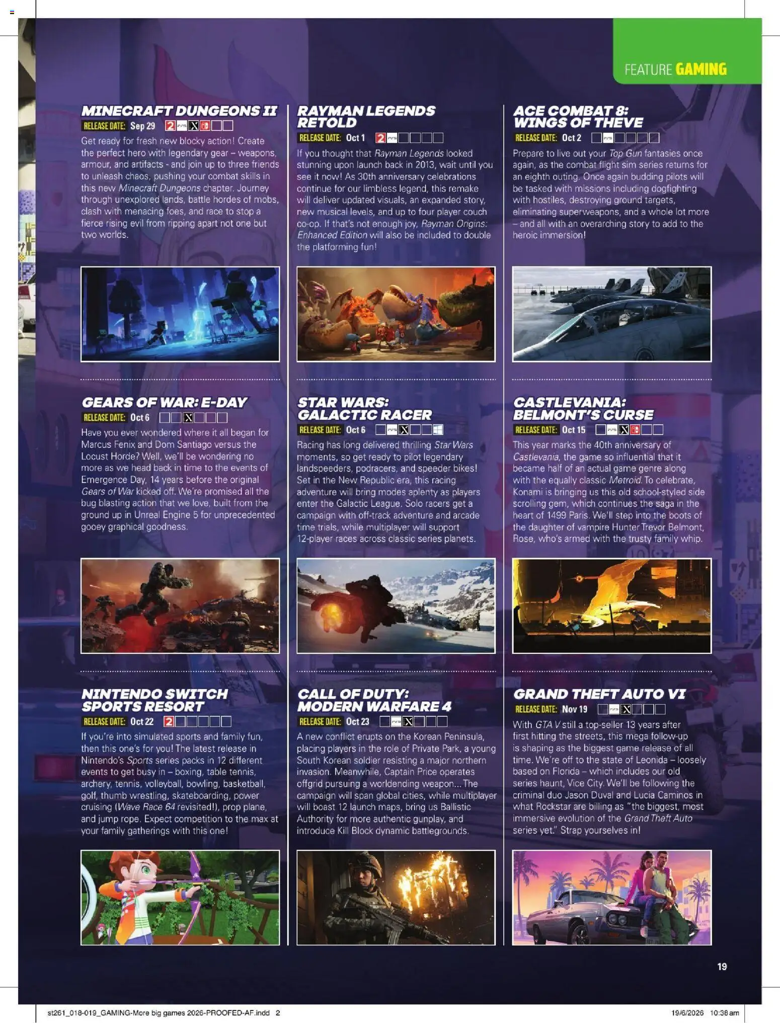 JB Hi-Fi catalogue - valid from 01/07/2026 | Page: 19
