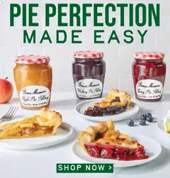 Preview of Lowes Foods weekly ads valid from 09/09/2026 | Page: 2 | Products: Apple Pie, Cherry Pie