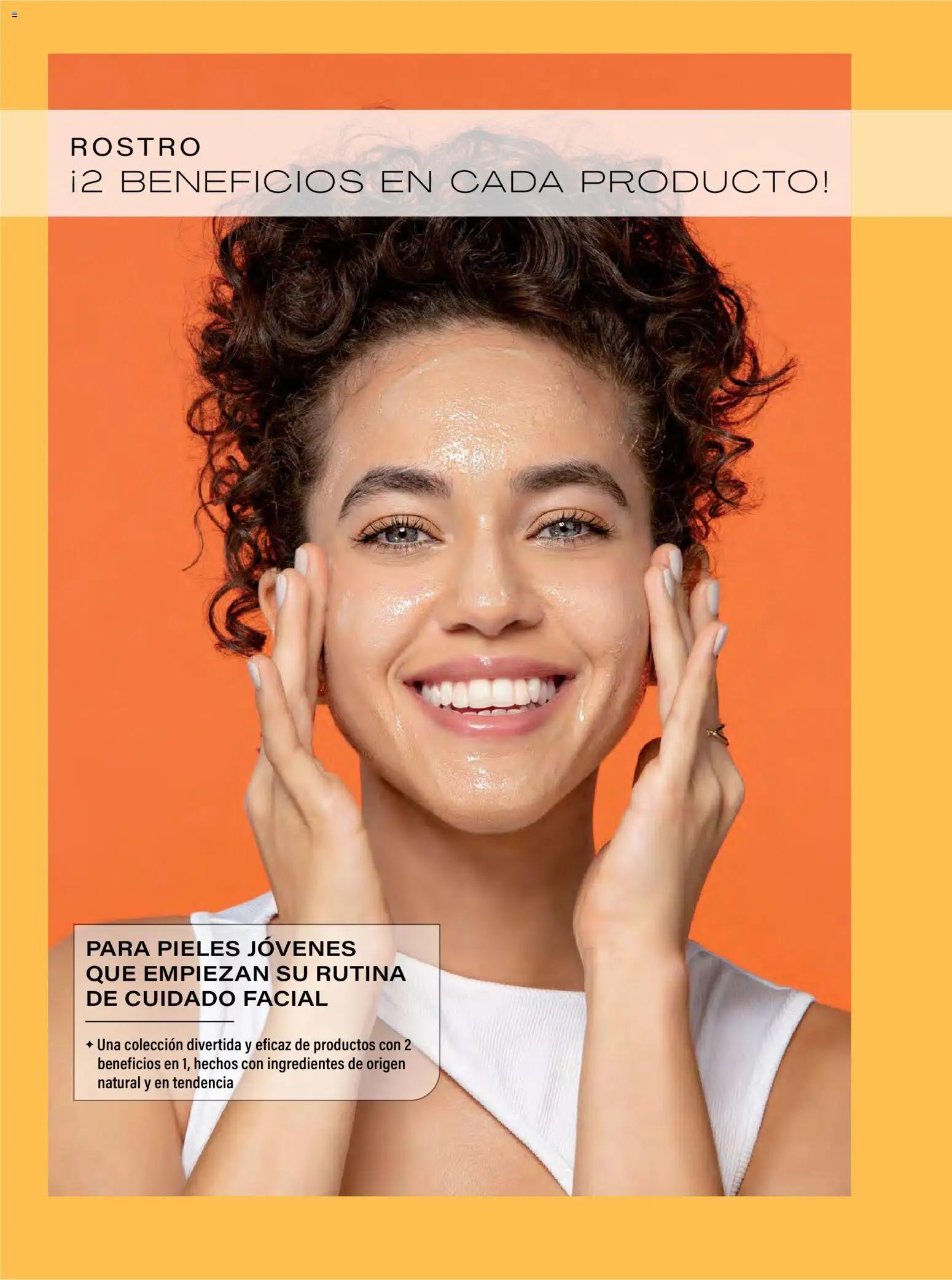 Nuevas ofertas de JAFRA válidas en toda la República Mexicana desde el 01/07/2026. ¡Encuentra las mejores ofertas en JAFRA catálogo Organizador de Ventas! | Página: 34