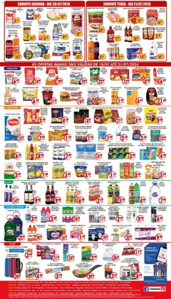 Kaçula - Ofertas da semana - Pré-Visualização do folheto da loja Kaçula, válido de 18/07/2026 | Página: 2