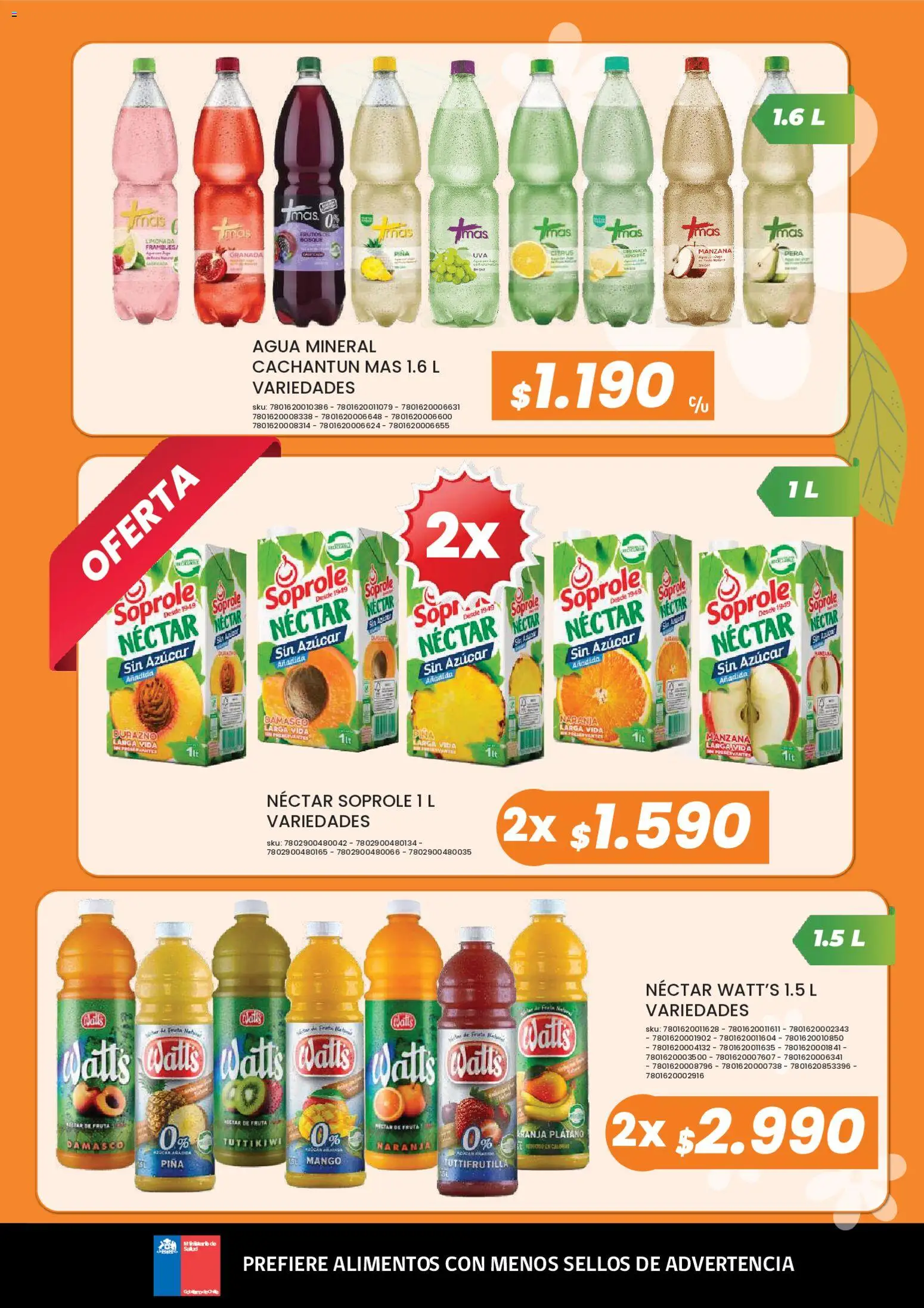 Cugat Ofertas │ válido desde el 07.10.2026 | Página: 25