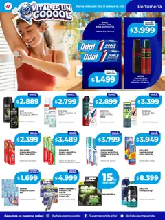 Vista previa Vital - Ofertas válido desde el 25.05.2026 | Página: 3