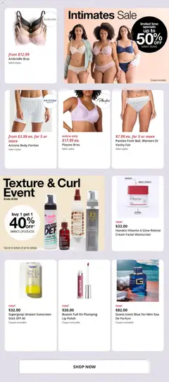 Preview of JCPenney weekly ads valid from 07.05.2026 | Page: 8