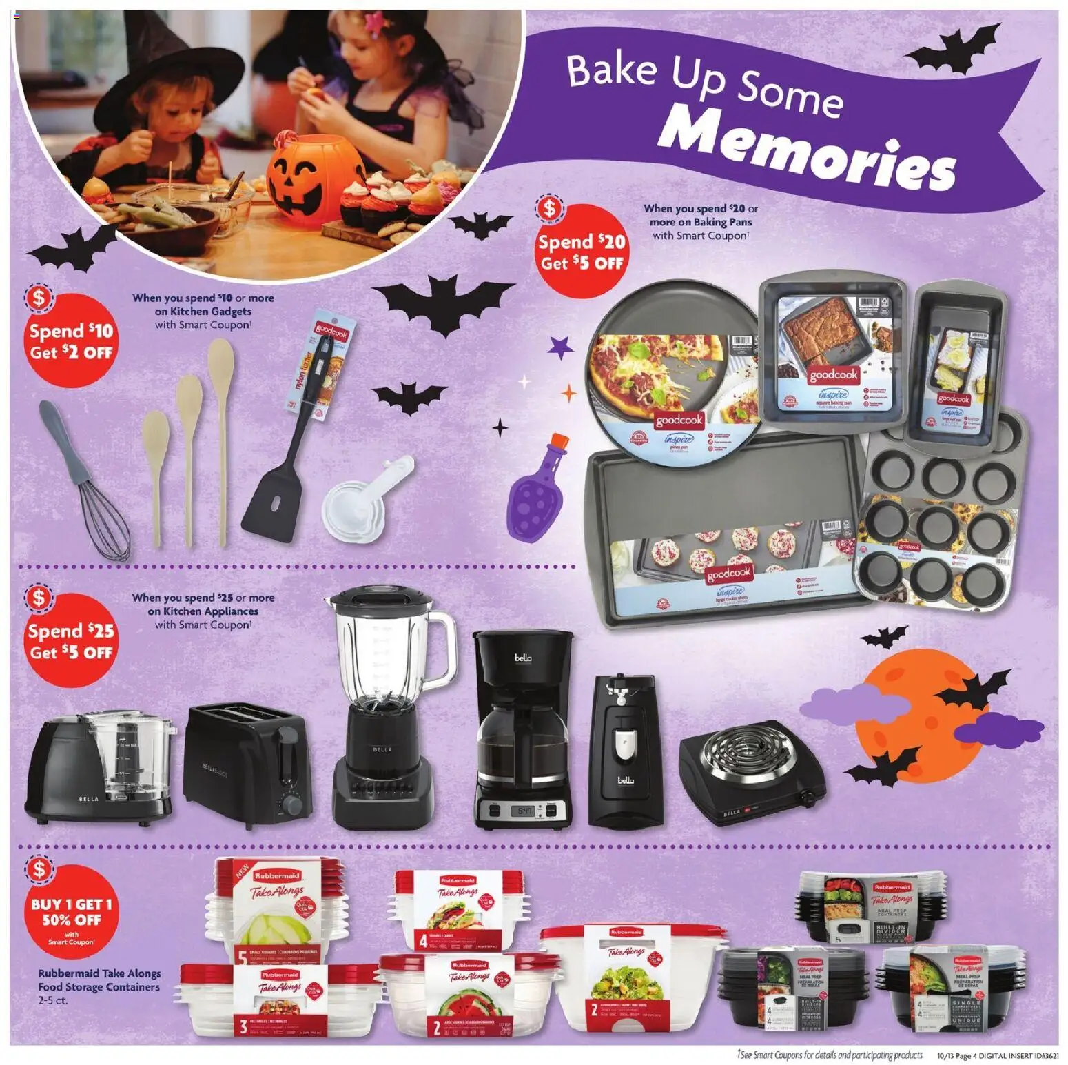 Family Dollar Weekly Ad - valid from 10/13/2026 | Page: 6
