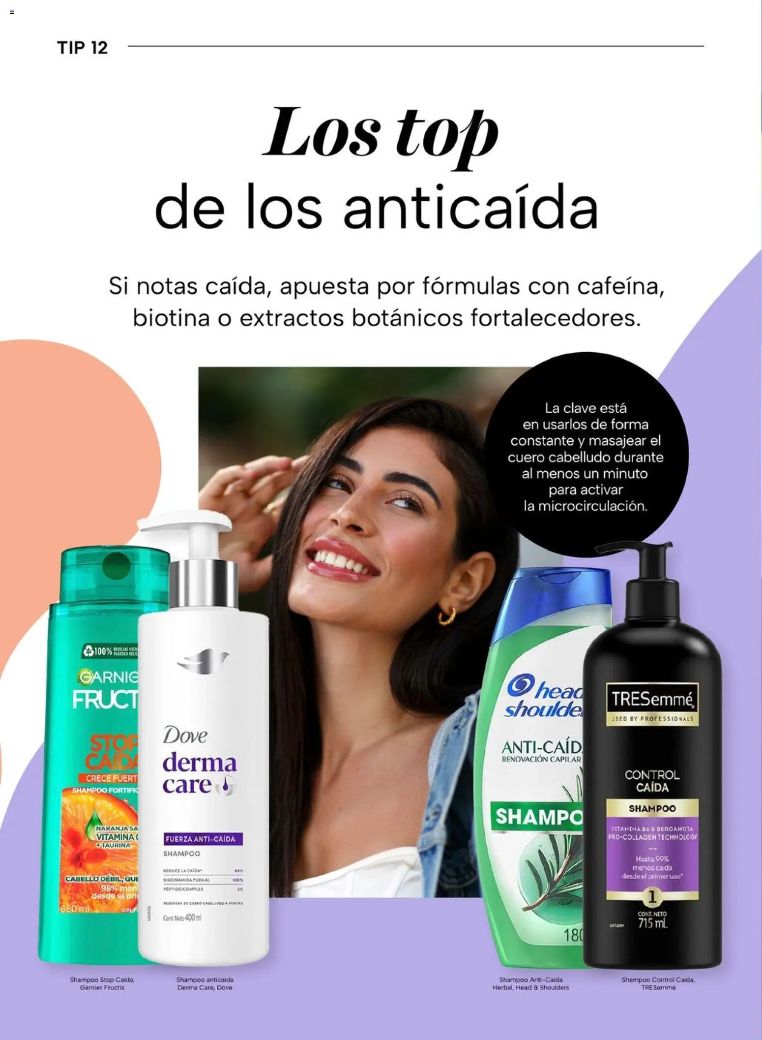 Nuevas ofertas de Chedraui válidas en toda la República Mexicana desde el 04.05.2026. ¡Encuentra las mejores ofertas en Chedraui folleto! | Página: 28 | Productos: Top