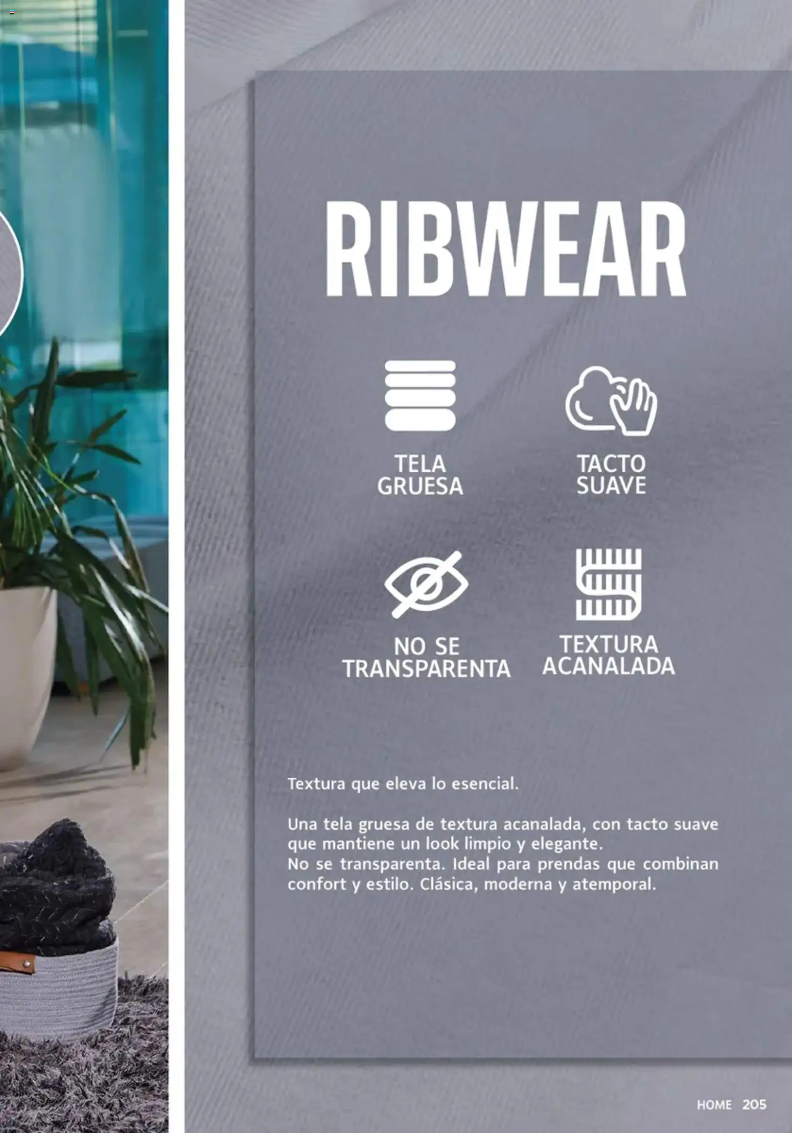 Nuevas ofertas de Ilusión válidas en toda la República Mexicana desde el 01/07/2026. ¡Encuentra las mejores ofertas en Ilusión catálogo Otoño! | Página: 207