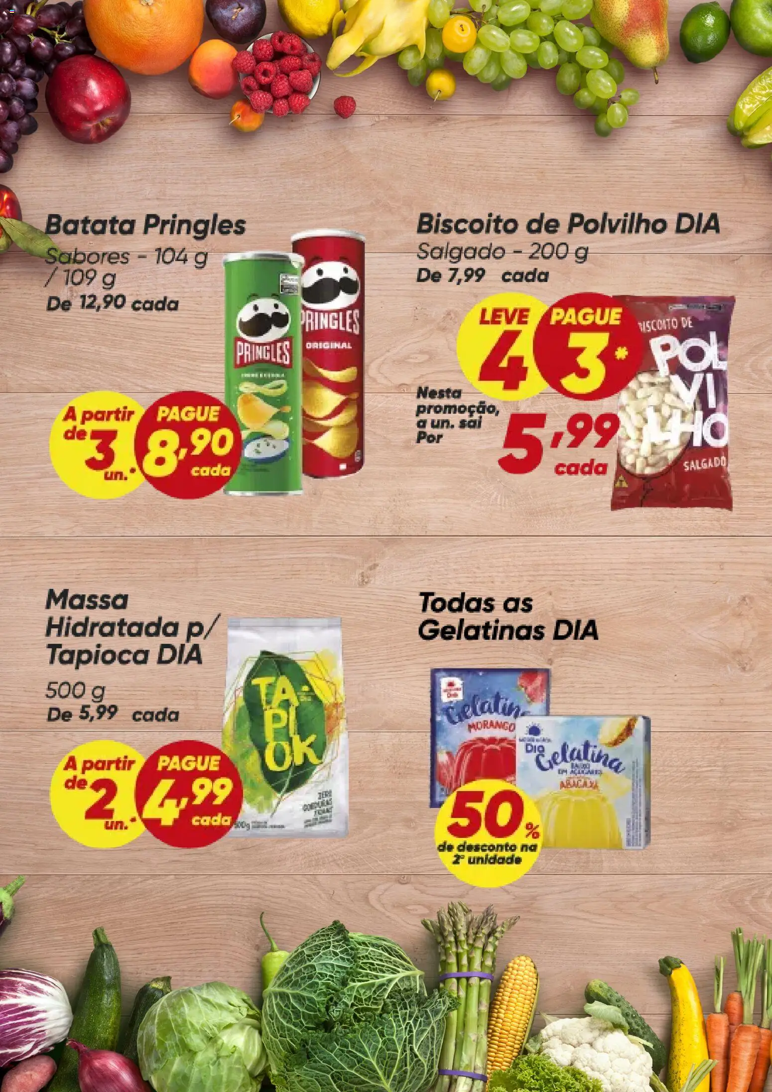 Dia Folheto - válido de 25.05.2026 | Página: 3