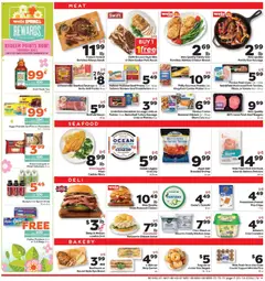 Preview of Weis weekly ads valid from 14.05.2026 | Page: 2