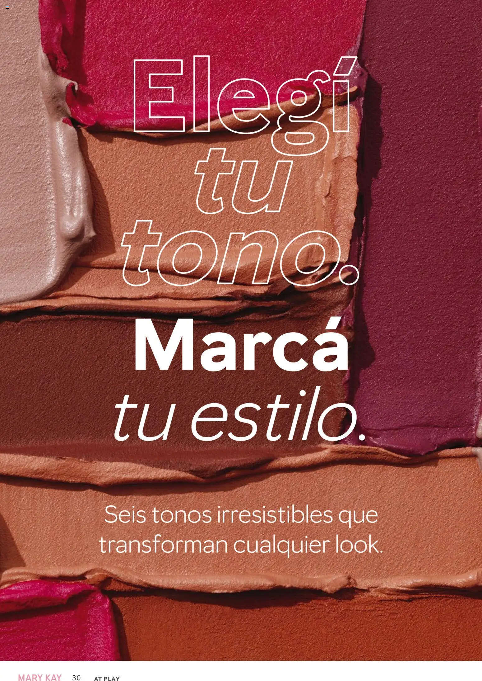 Mary Kay catálogo │ válido desde el 01.05.2026 | Página: 30