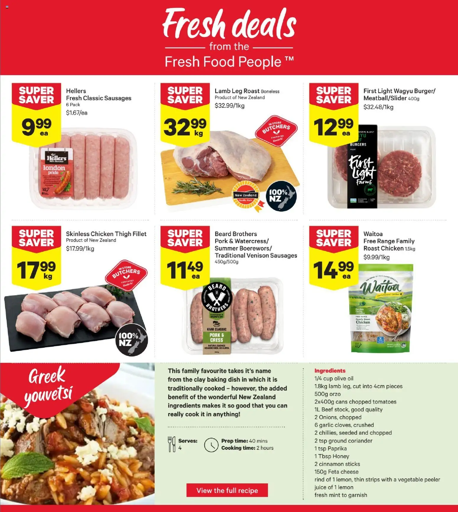 New World catalogue from 18.05.2026 | Page: 7