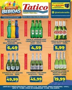 Tatico ofertas do Dia - Pré-Visualização do folheto da loja Tatico, válido de 08.05.2026 | Página: 24