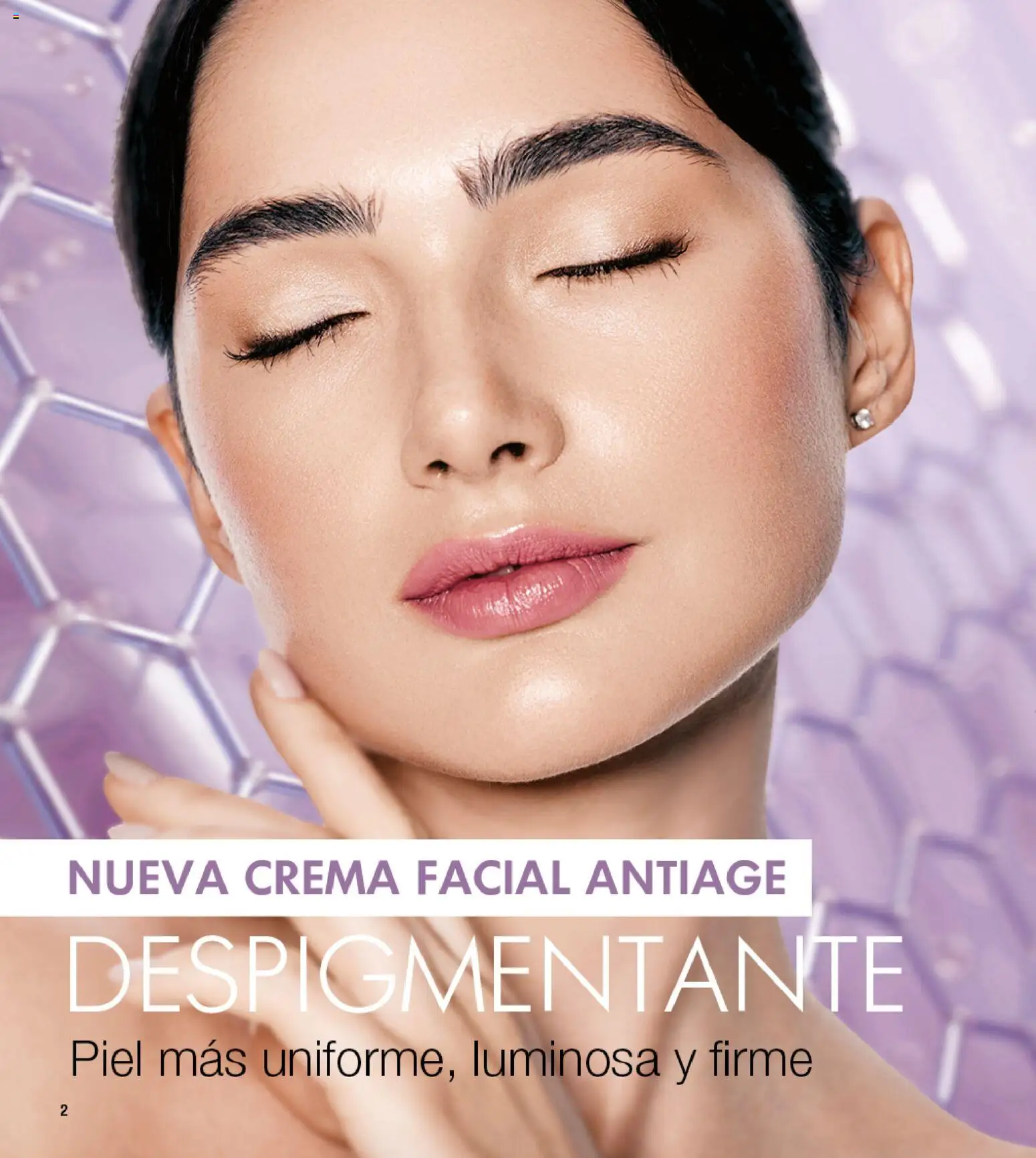 Millanel - Catálogo │ válido desde el 27.04.2026 | Página: 2 | Productos: Crema