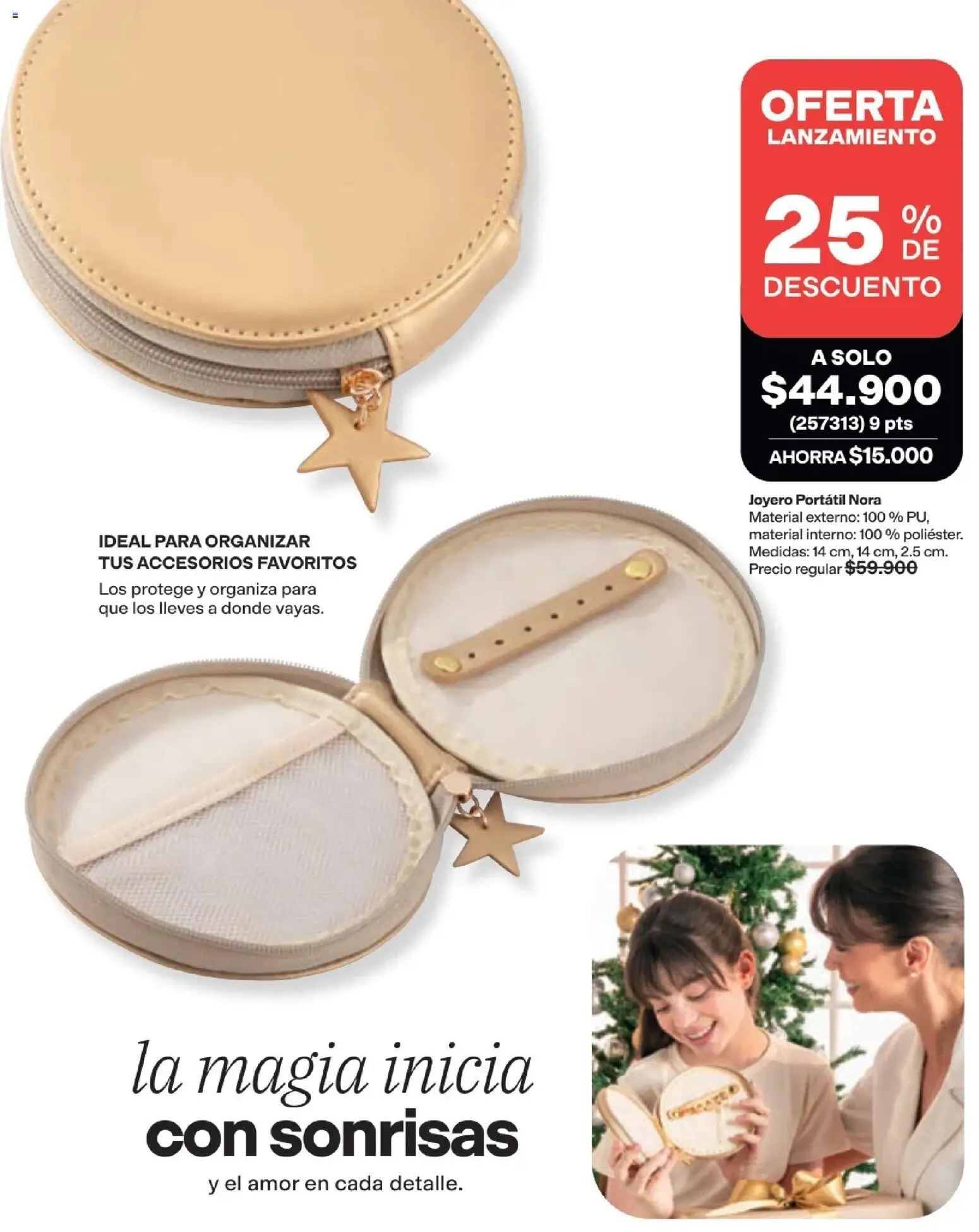 Avon revista - valida desde el 29/11/2026 | Página: 175