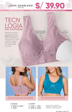 Vista previa de folleto Azzorti catálogo - Campaña 7 de la Azzorti válido desde 14.04.2026 | Página: 61 | Productos: Té