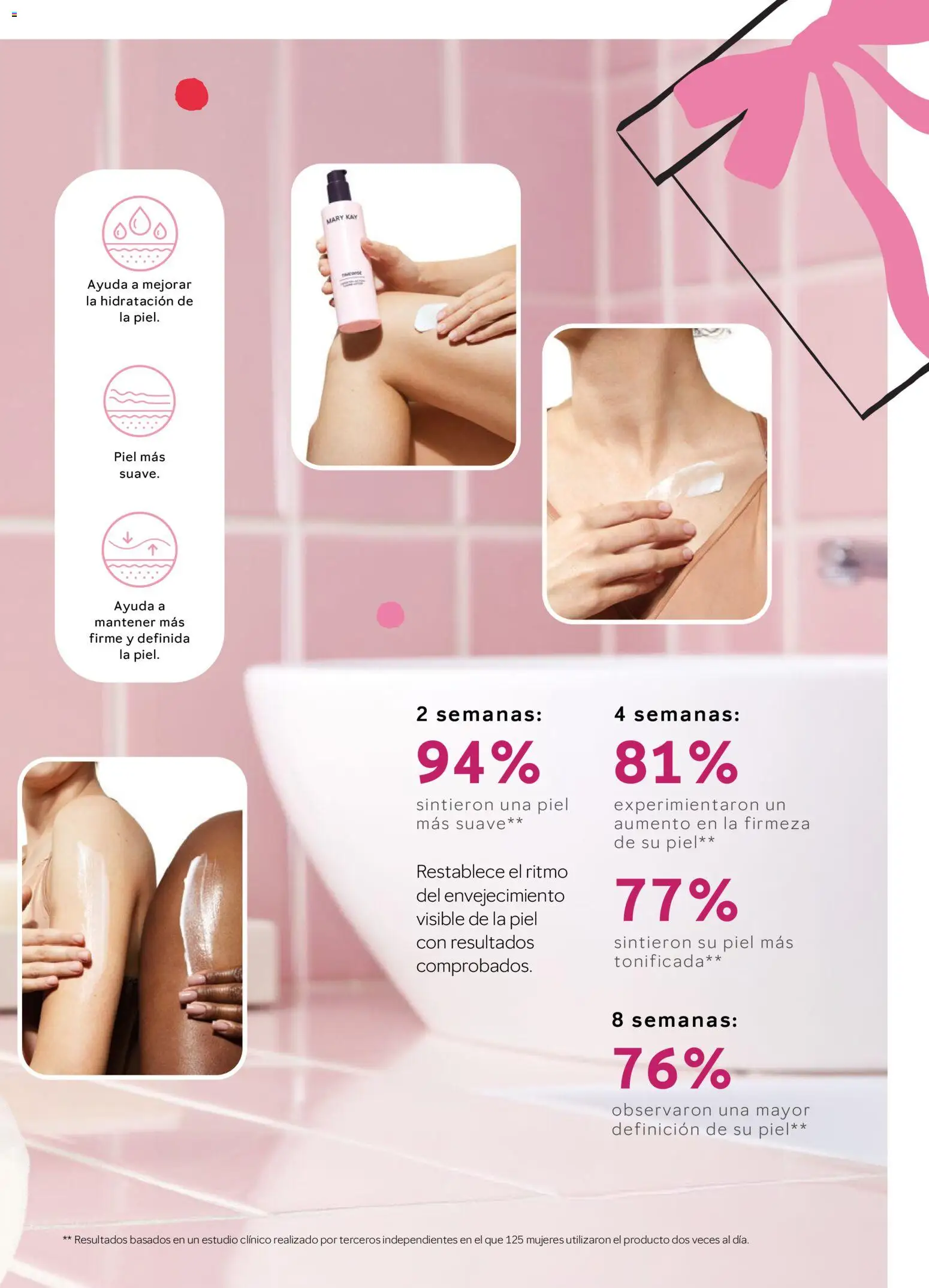 Mary Kay - ¡Día de la Madre! │ válido desde el 23/09/2026 | Página: 43