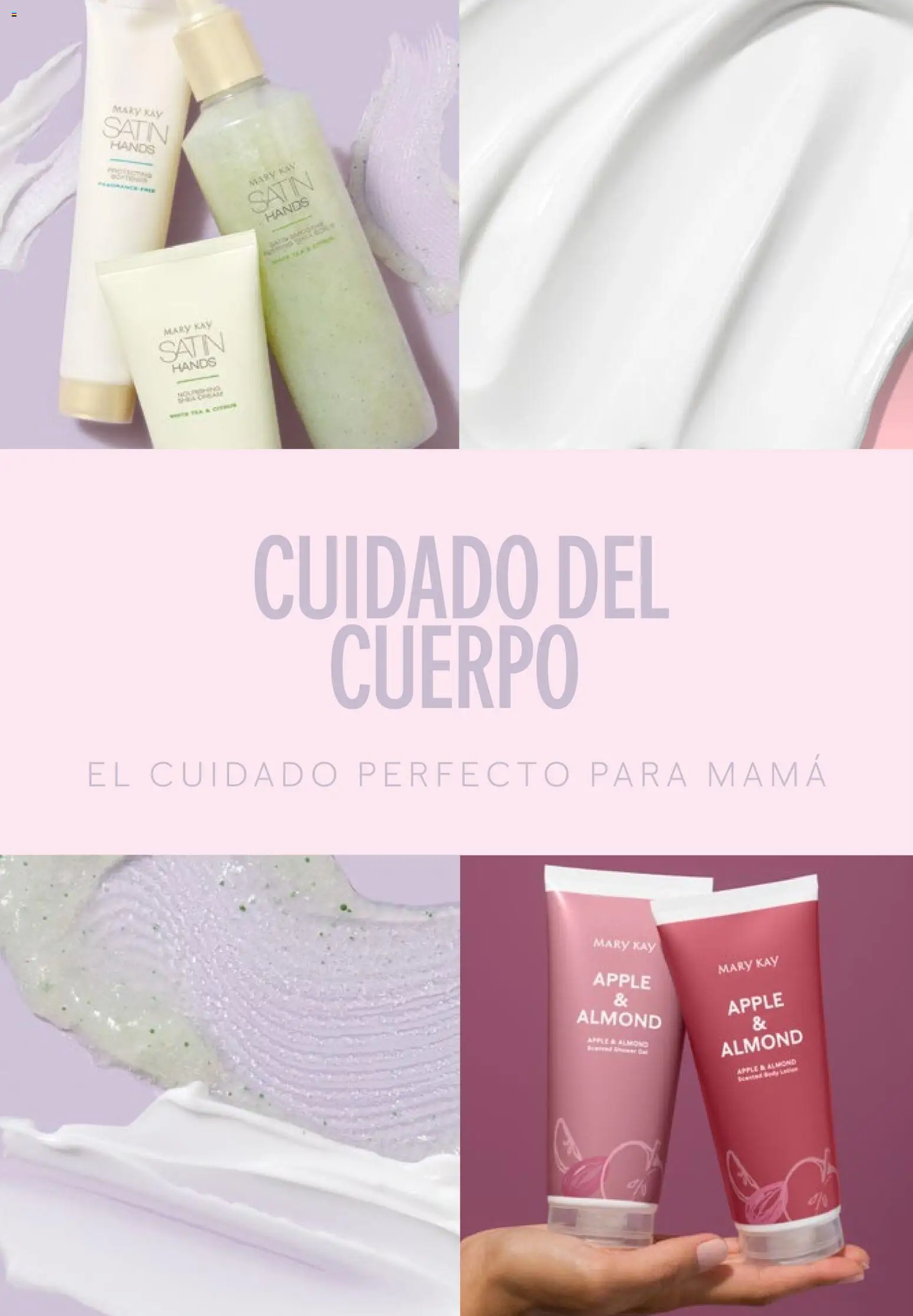 Mary Kay - ¡Día de la Madre! │ válido desde el 23/09/2026 | Página: 43