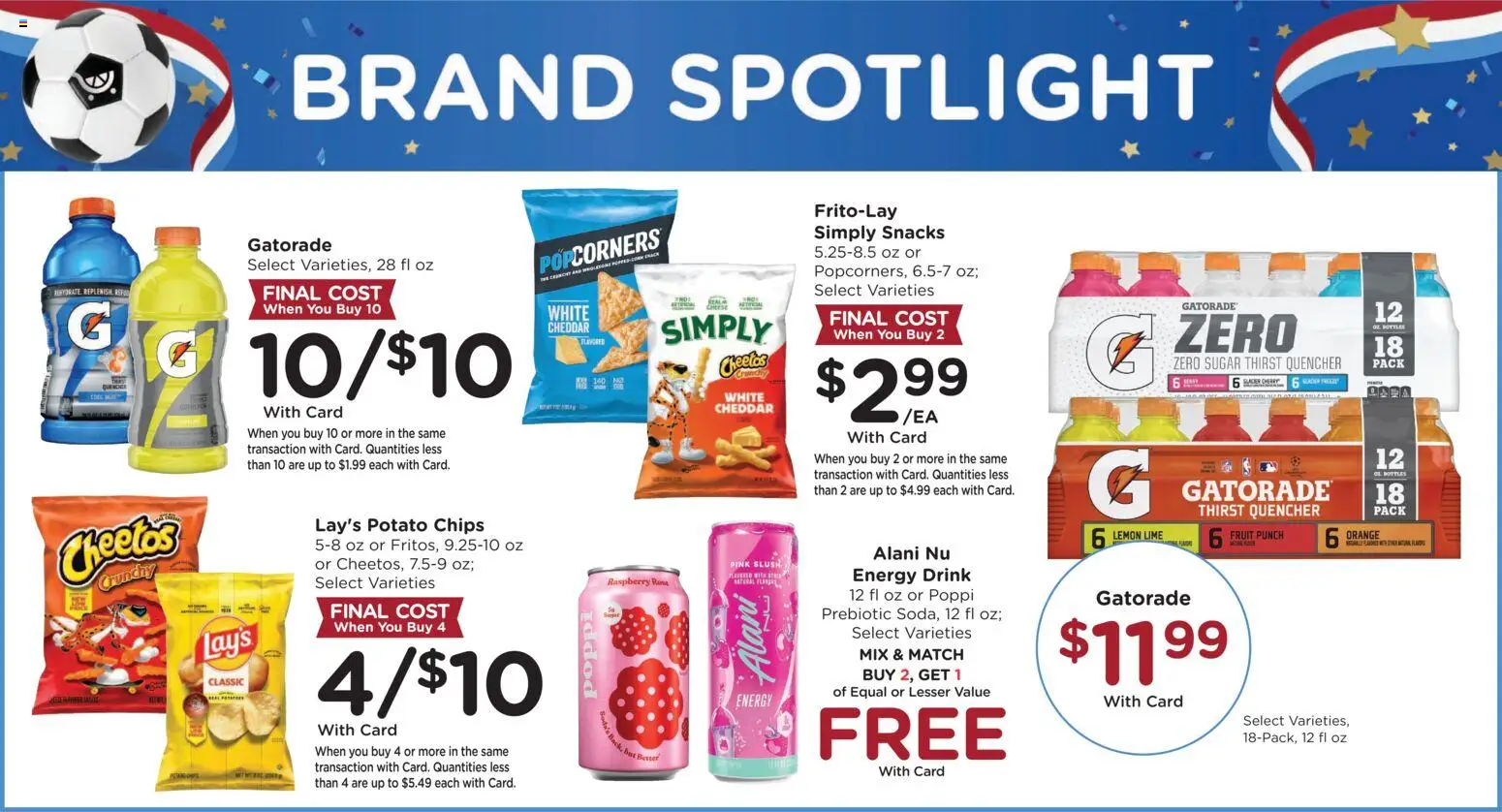 Kroger Weekly Ad - valid from 13.05.2026 | Page: 7