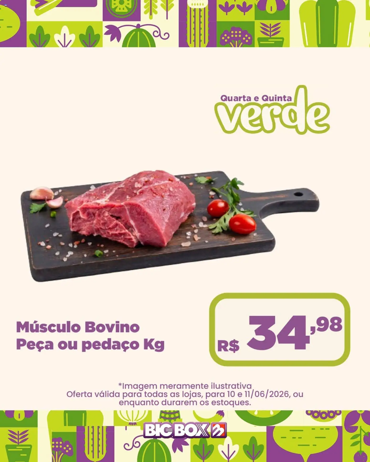Big Box Folheto - válido de 10.06.2026 | Página: 4
