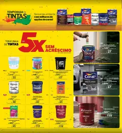 Lojas Quero-Quero - Ofertas atuais - Pré-Visualização do folheto da loja Lojas Quero-Quero, válido de 01/10/2026 | Página: 4