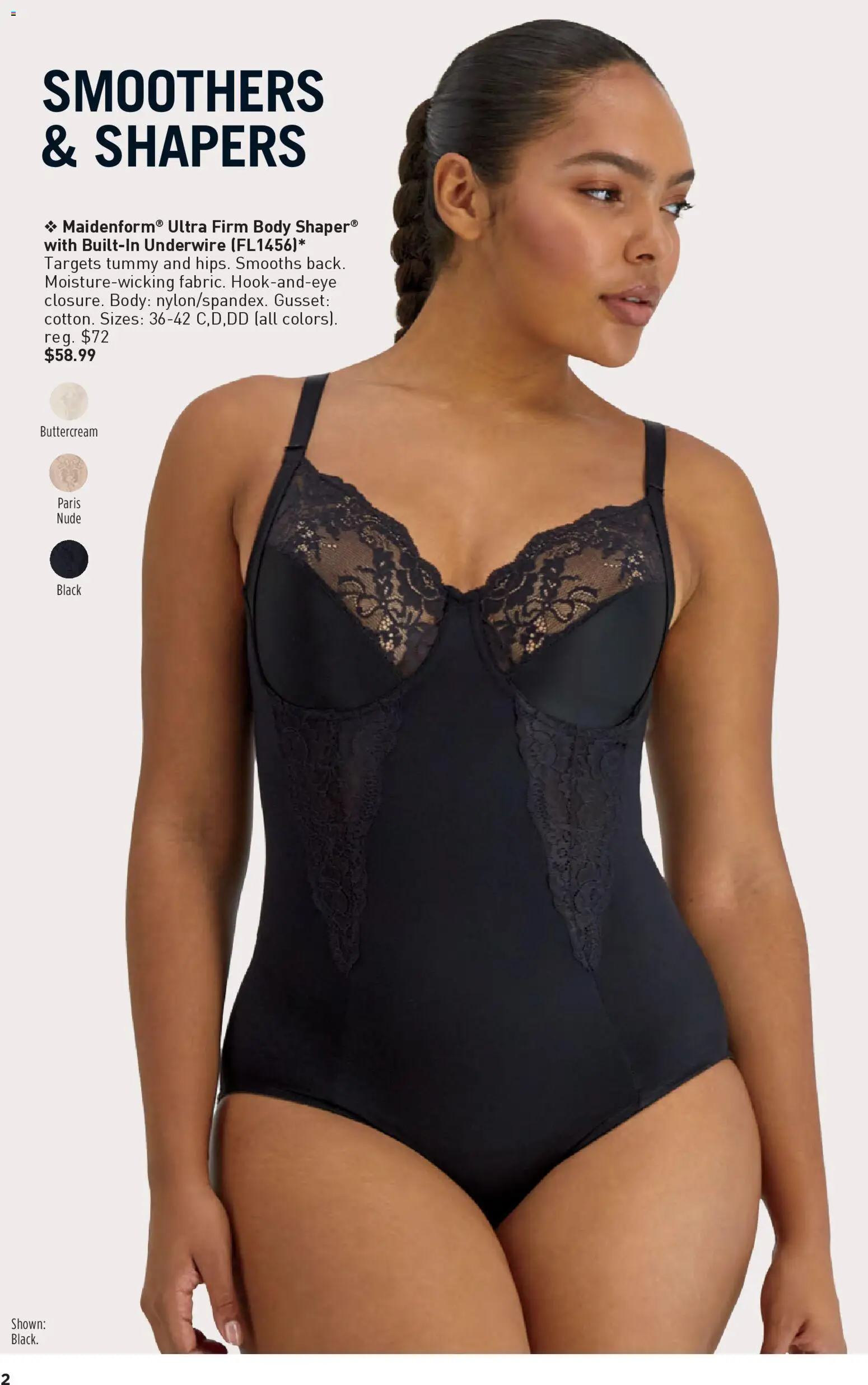 Avon Hanes Flyer - valid from 02/11/2026 | Page: 2