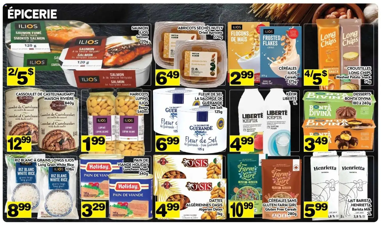 Pa Supermarché flyer valid from 22.06.2026 | Page: 5
