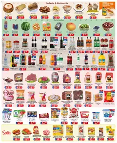 Supermercados Rondon - Ofertas da semana - Pré-Visualização do folheto da loja Supermercados Rondon, válido de 12.06.2026 | Página: 2