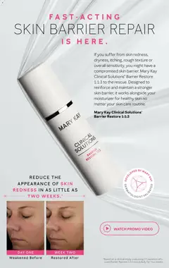 Preview of Mary Kay weekly ads valid from 07/21/2026 | Page: 8