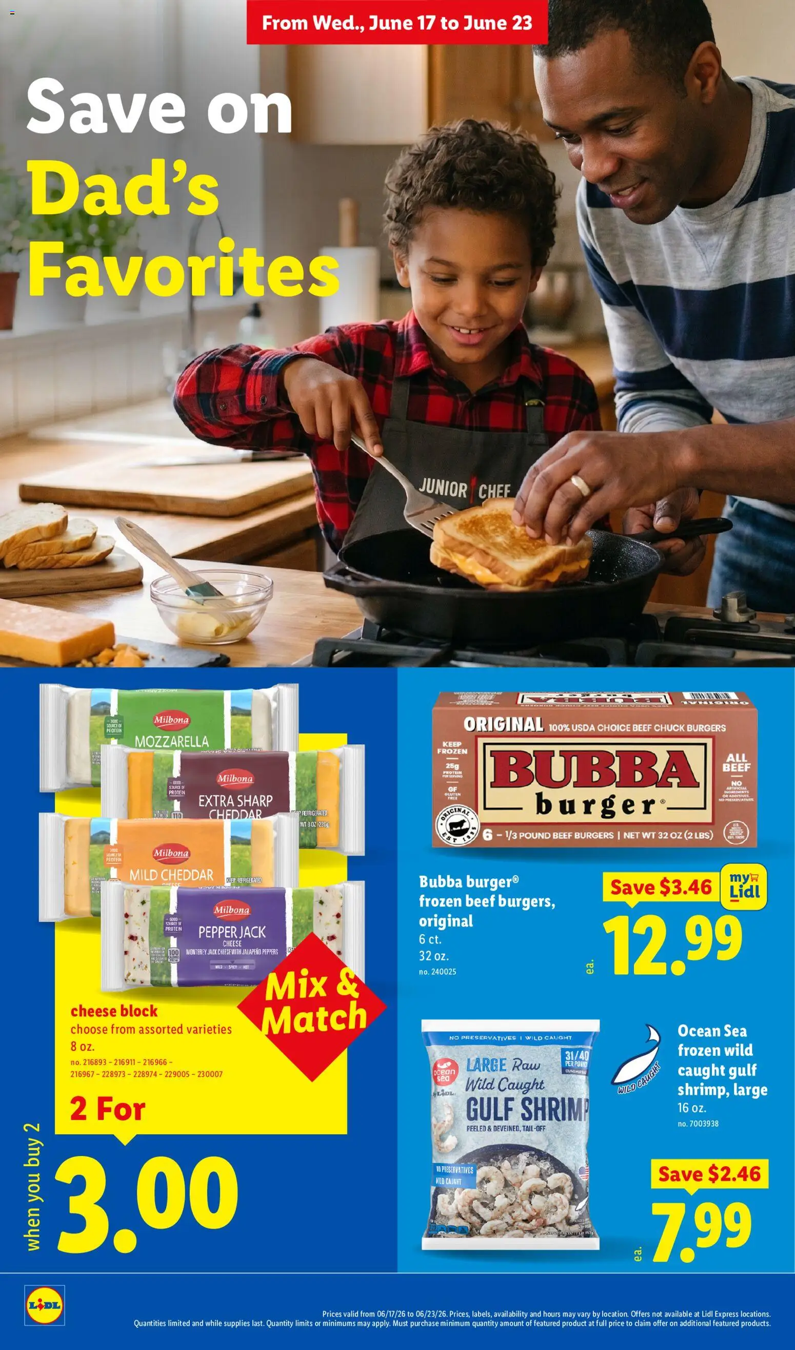 Lidl Weekly Ad - valid from 17.06.2026 | Page: 24