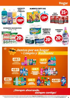 Vista previa de Farmacia Guadalajara catálogo, nuevo folleto de la tienda, válido en México a partir del 01/07/2026 | Página: 5