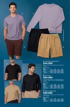 Leonisa catálogo ofertas de aniversario -  Vista previa de la revista de la tienda Leonisa valido desde el 25/06/2026 | Página: 158